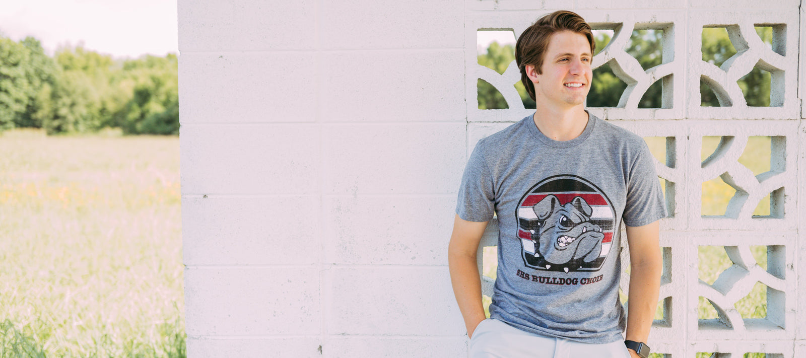 Mascot Tshirt Designs