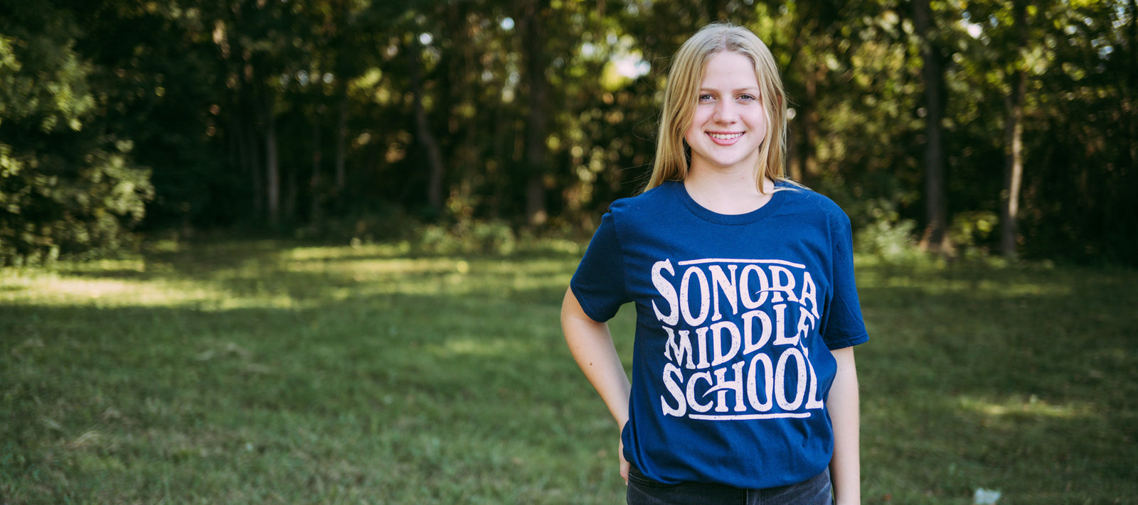 Middle School Tshirts