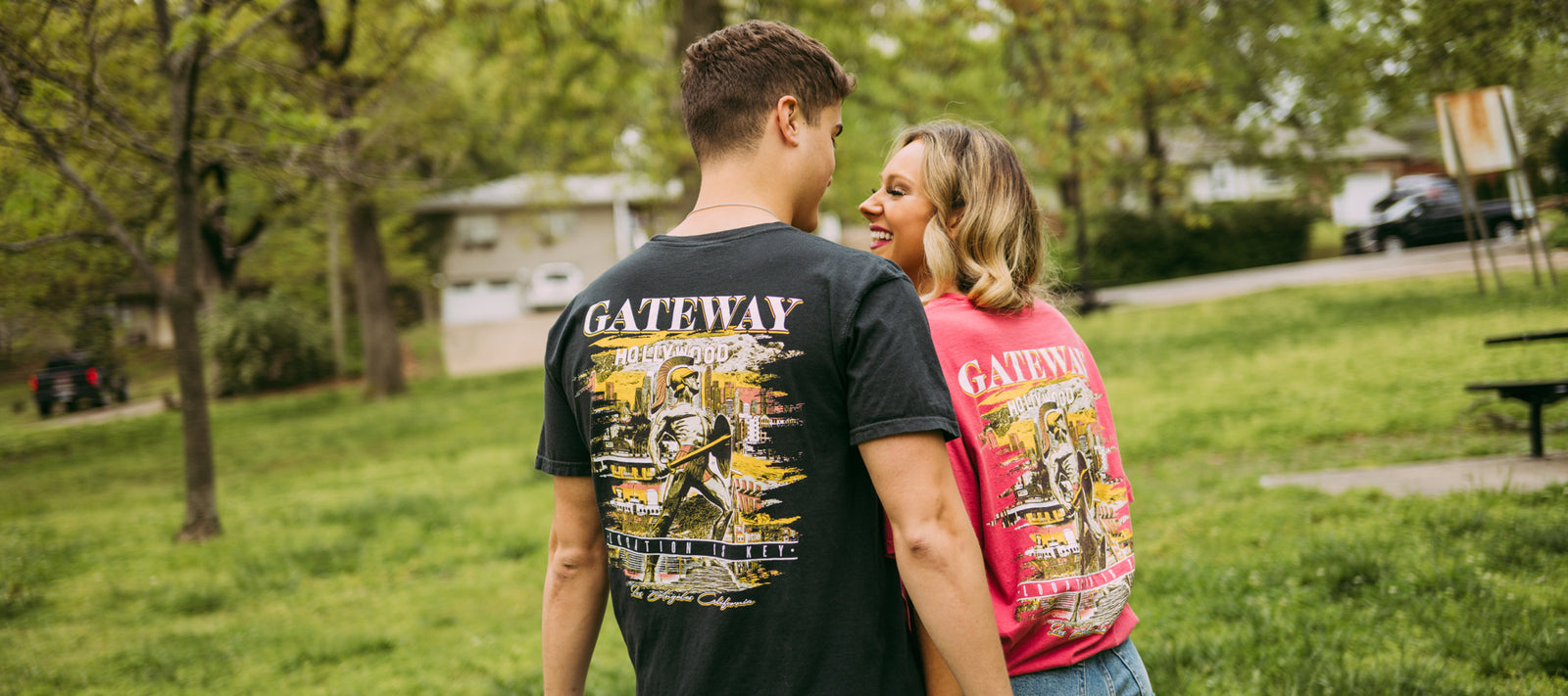 Illustrative Tshirt Designs