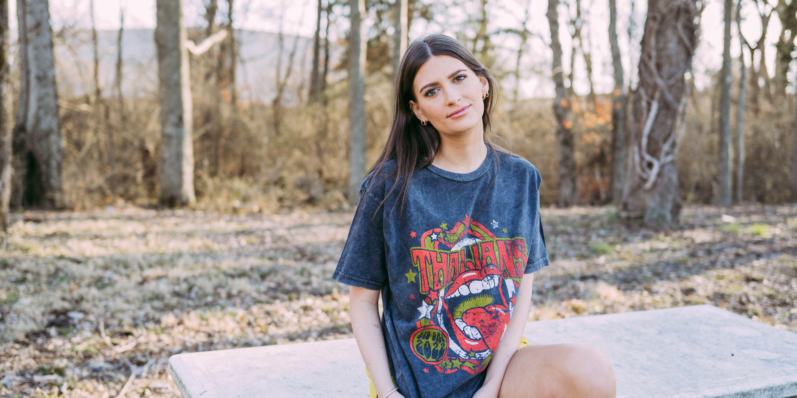 Trendy Tshirt Designs