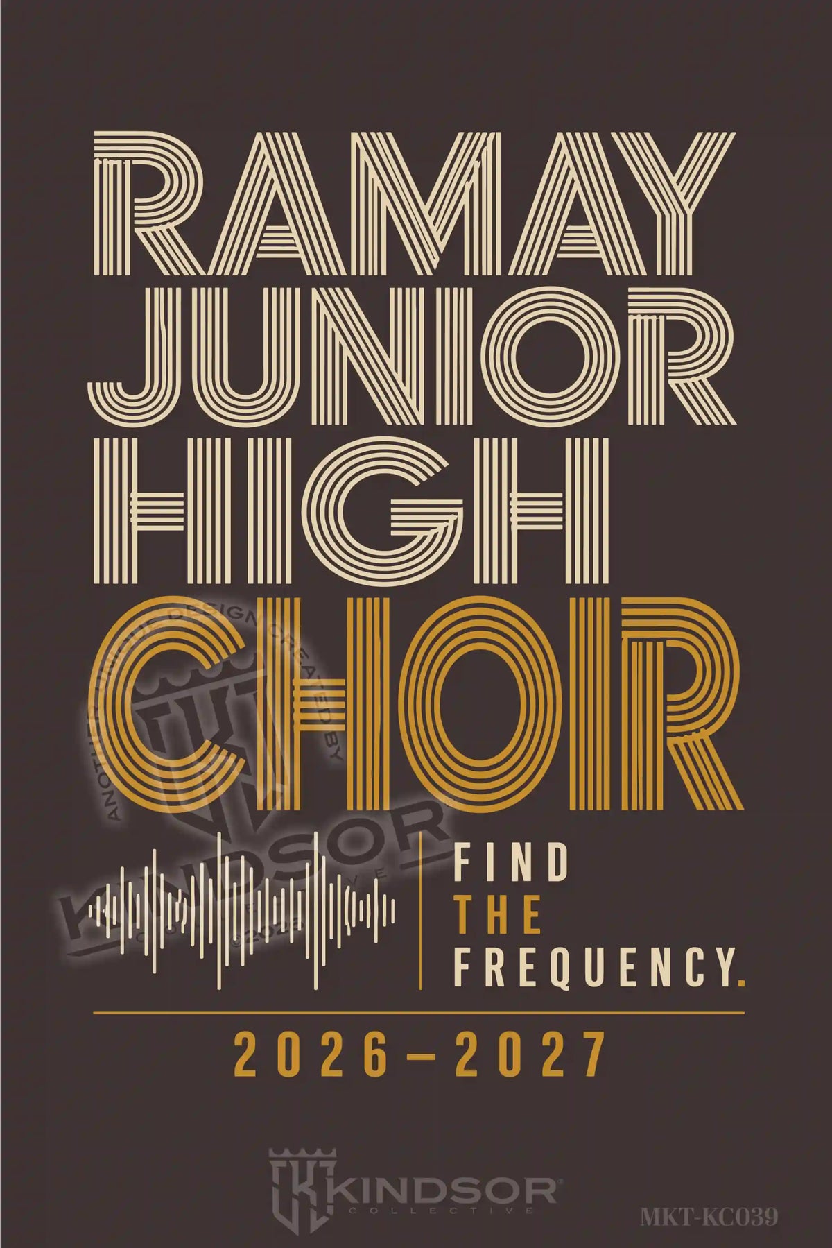 Ramay Junior High Choir Frequency