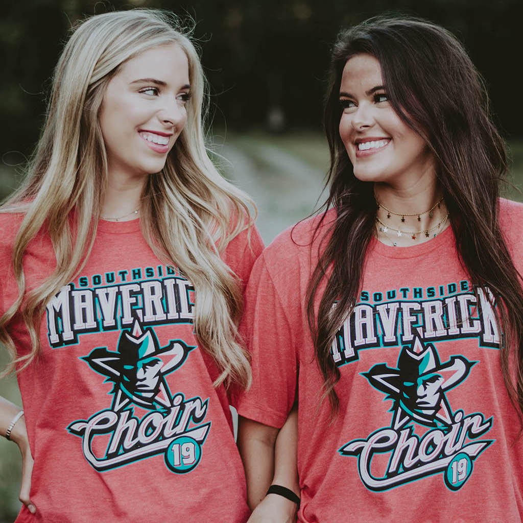 Southside High School Mavericks Apparel Store