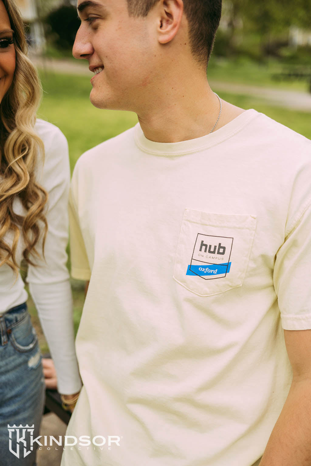 The Hub &quot;Hub Life&quot; Tshirt
