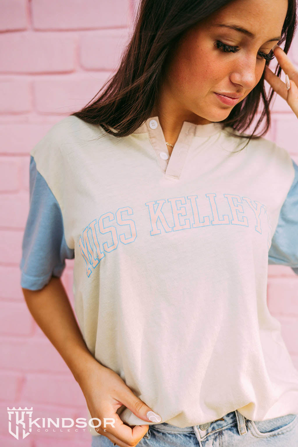 Miss Kelley&#39;s Tshirt