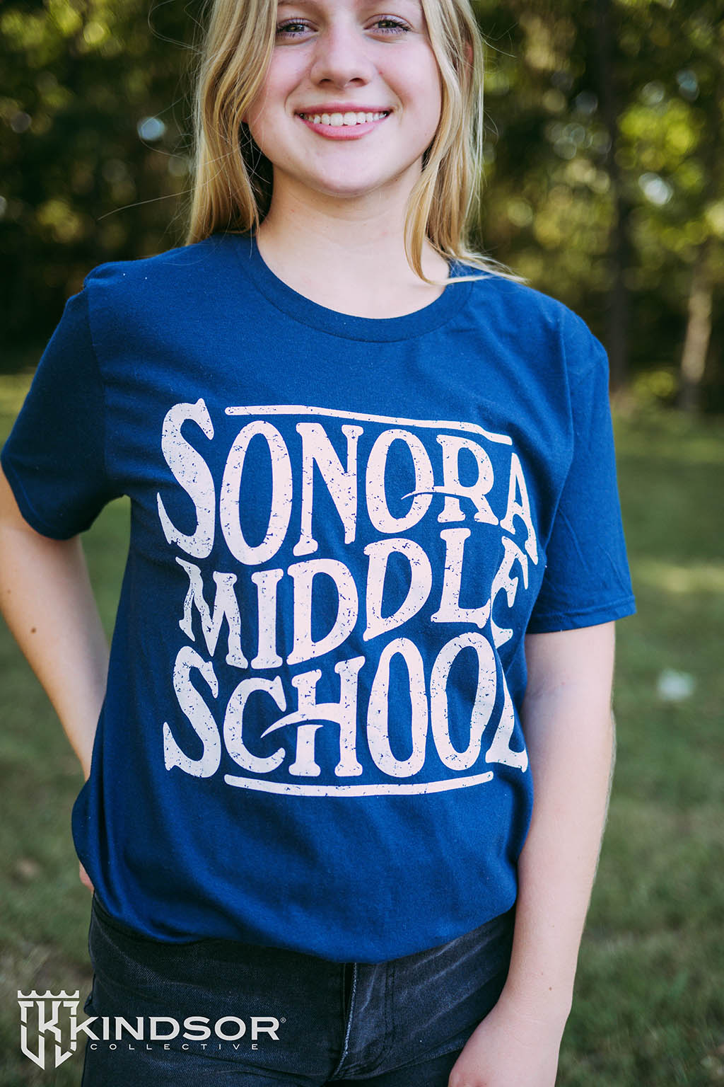 Sonora Middle School Tshirt