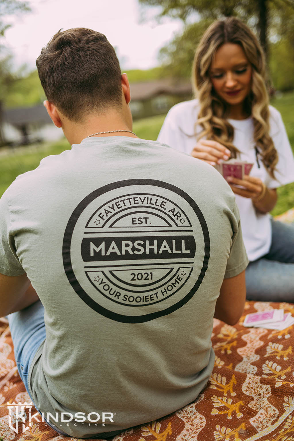 The Marshall Apartments Home Sooiet Home Tshirt